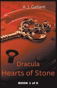 bokomslag Dracula