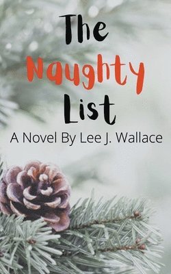 bokomslag The Naughty List