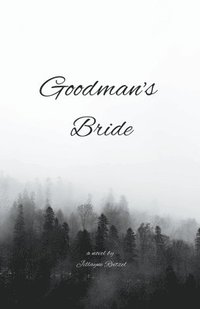bokomslag Goodman's Bride