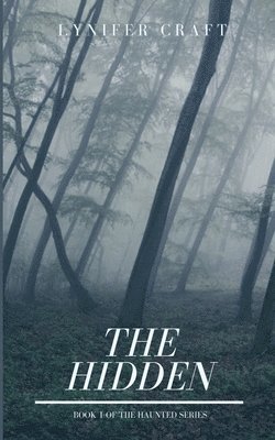 Lynifer Craft - Hidden, Häftad
