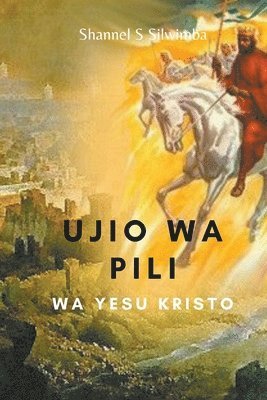 bokomslag Ujio wa Pili wa Yesu Kristo