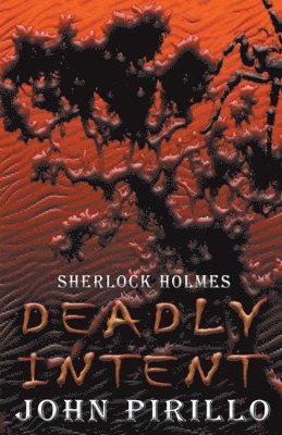 bokomslag Sherlock Holmes, Deadly Intent