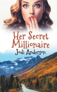 bokomslag Her Secret Millionaire