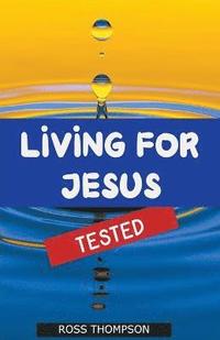bokomslag Living For Jesus
