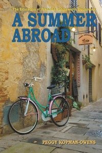 bokomslag Education of Francine Robinsworth Duchesney, A Summer Abroad