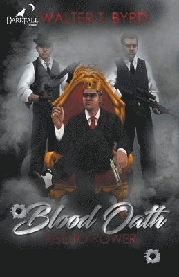 Blood Oath 1