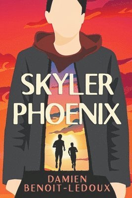 Damien Benoit-LeDoux - Skyler Phoenix, Häftad