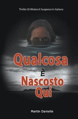 bokomslag Qualcosa È Nascosto Qui