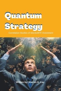 bokomslag Quantum Strategy