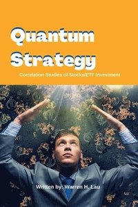 bokomslag Quantum Strategy