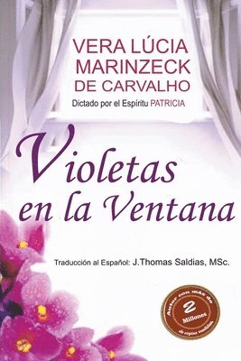 Violetas en la Ventana 1