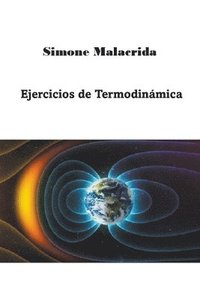 bokomslag Ejercicios de Termodinamica