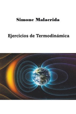 bokomslag Ejercicios de Termodinmica