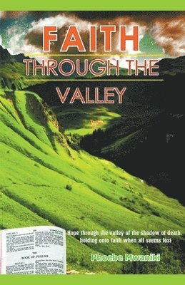 bokomslag Faith Through the Valley