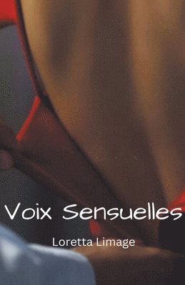 bokomslag Voix Sensuelles