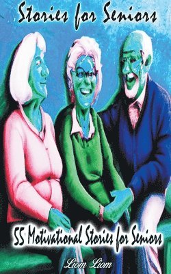 bokomslag Stories for Seniors