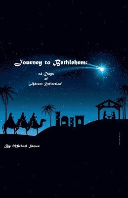 Journey to Bethlehem 1