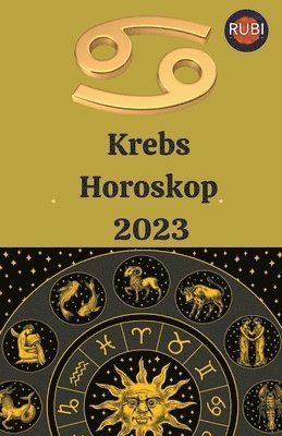 Krebs Horoskop 2023 1