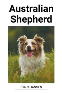bokomslag Australian Shepherd