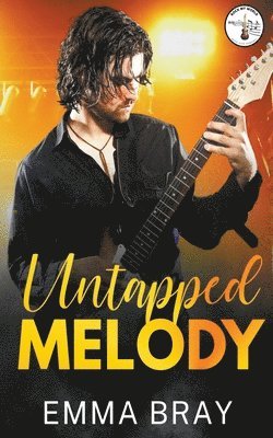 bokomslag Untapped Melody