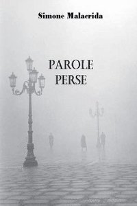 bokomslag Parole perse