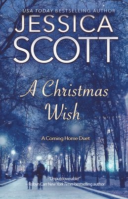 A Christmas Wish - A Coming Home Duet 1