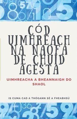 Cd Uimhreach na Naofa de Chuid Agesta 1