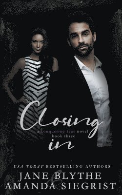 Amanda Siegrist, Jane Blythe - Closing In, Häftad