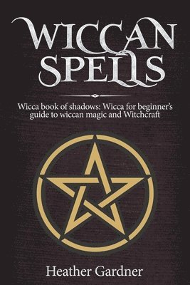 Wiccan Spells 1