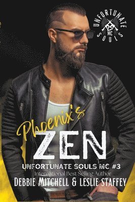 Phoenix's Zen Book Three