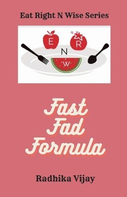 bokomslag Fast FAD Formula