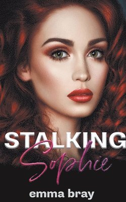 bokomslag Stalking Sophie