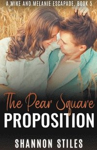 bokomslag The Pear Square Proposition