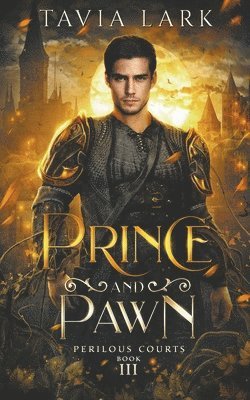 Prince and Pawn 1