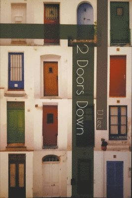Tj Lee, TJ Lee - 2 Doors Down, Häftad