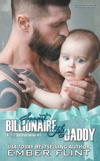 bokomslag Secret Billionaire Baby Daddy