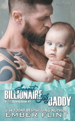 bokomslag Secret Billionaire Baby Daddy