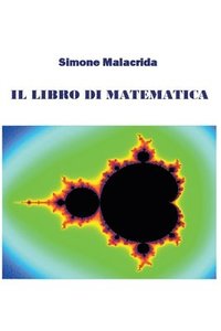 bokomslag libro di matematica