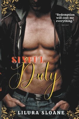 Sinful Duty 1