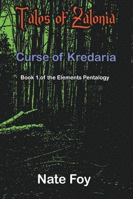 Curse of Kredaria 1
