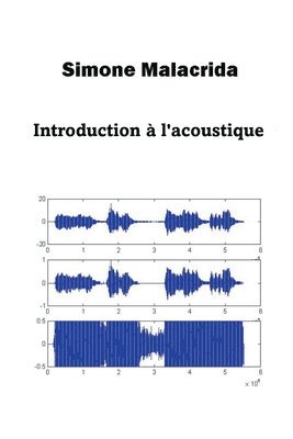 Introduction  l'acoustique 1