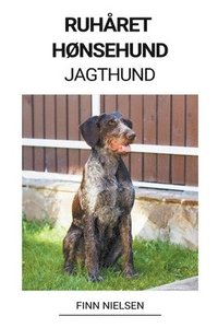 bokomslag Ruhret Hnsehund (Jagthund)