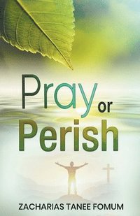 bokomslag Pray or Perish