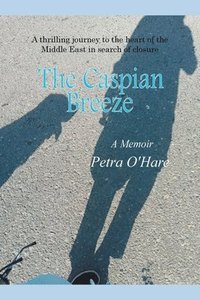 bokomslag Caspian Breeze