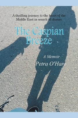 The Caspian Breeze 1