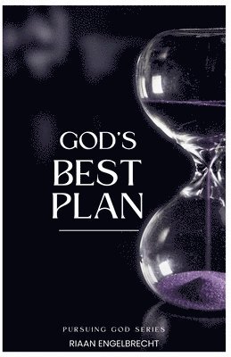 God's Best Plan 1