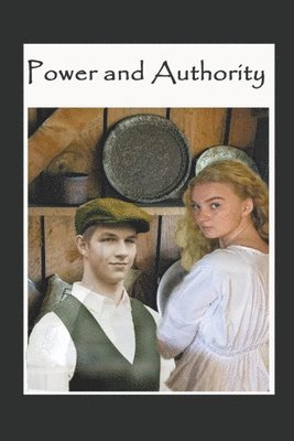 Power And Authority 1