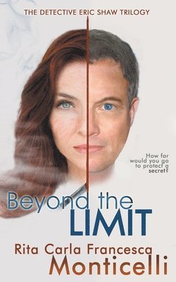 bokomslag Beyond the Limit