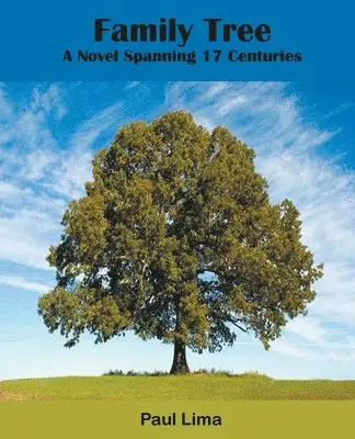 Paul Lima - Family Tree, Häftad. Tillgänglighet: Lägg i varukorg
