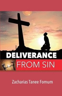 bokomslag Deliverance From Sin